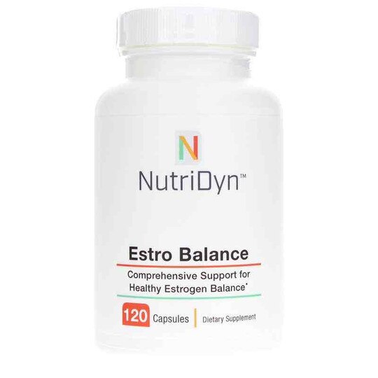 Estro Balance, ND